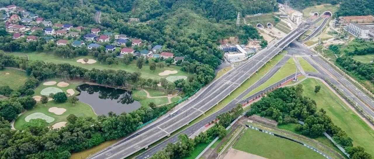 喜報(bào)！珠海建工集團(tuán)下屬企業(yè)長(zhǎng)正建設(shè)公司承建項(xiàng)目榮獲全國(guó)市政行業(yè)最高獎(jiǎng)