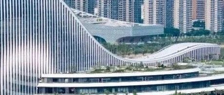 登上新聞聯(lián)播！大橫琴集團精心打造的“天沐琴臺”，火遍全國！